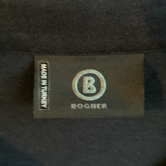 Bogner, NWOT, S, size 6 blouse - Picture 4 of 8